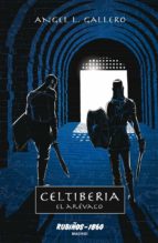 celtiberia: el arevaco-angel l. gallero-9788480411677 celtiberia: el arevaco-angel l. gallero-9788480411677
