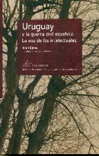 URUGUAY Y LA GUERRA CIVIL ESPAÑOLA.