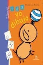 1,2,3 Yo dibujo Descargas gratuitas de audio de libros