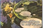 DON QUIJOTE EN LOS TEBEOS