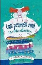 Una princesa real: un cuento matemagico 978-8484525677 EPUB TORRENT