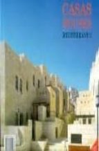 Ebooks gratis ebooks descargar pdf Casas houses mediterraneo