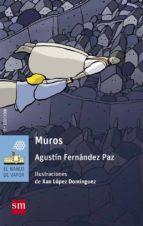 muros-agustin fernandez paz-9788491072577 muros-agustin fernandez paz-9788491072577