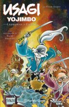 usagi yojimbo nº 30 (ebook)-stan sakai-9788491731177 usagi yojimbo nº 30 (ebook)-stan sakai-9788491731177
