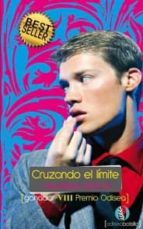 cruzando el límite (ebook)-beltran hecheres-9788492609277 cruzando el límite (ebook)-beltran hecheres-9788492609277