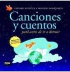 canciones y cuentos + cd-eduard estivill-9788493660277 canciones y cuentos + cd-eduard estivill-9788493660277