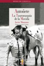 antoñete (ebook)-javier manzano-9788493938277 antoñete (ebook)-javier manzano-9788493938277