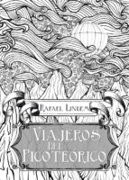 viajeros del picoteórico-rafael lindem-9788494364877 viajeros del picoteórico-rafael lindem-9788494364877