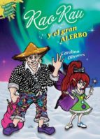 raorau y el gran alerbo (ebook)-9788494380877 raorau y el gran alerbo (ebook)-9788494380877