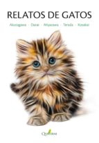 relatos de gatos (ebook)-9788494829277 relatos de gatos (ebook)-9788494829277