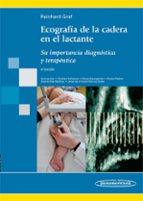 ecografia de la cadera en el lactante-reinhard graf-9788498353877 ecografia de la cadera en el lactante-reinhard graf-9788498353877