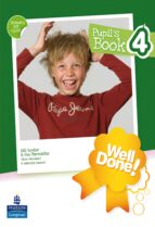 well done! 4 pupil s pack-9788498372977 well done! 4 pupil s pack-9788498372977