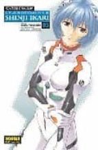 neogenesis evangelion: el plan de entrenamiento de shinji ikari 3-osamu takahashi-9788498476477 neogenesis evangelion: el plan de entrenamiento de shinji ikari 3-osamu takahashi-9788498476477