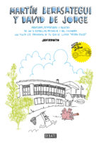 martin berasategui y david de jorge-david de jorge-martin berasategui-9788499925677 martin berasategui y david de jorge-david de jorge-martin berasategui-9788499925677