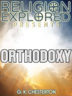 orthodoxy (ebook)-g. k. chesterton-9788826002477 orthodoxy (ebook)-g. k. chesterton-9788826002477