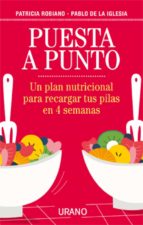 puesta a punto (ebook)-patricia robiano-pablo de la iglesia-9789507882777 puesta a punto (ebook)-patricia robiano-pablo de la iglesia-9789507882777
