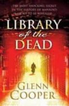 LIBRARY OF THE DEAD