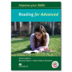 improve your skills: reading for advanced student s book without key mpo pack (mixed media product)-9780230461987 improve your skills: reading for advanced student s book without key mpo pack (mixed media product)-9780230461987