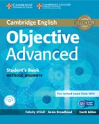 objective advanced student s book without answers with cd-rom 4th edition-9781107674387 objective advanced student s book without answers with cd-rom 4th edition-9781107674387