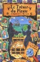 Descargar un libro de visitas gratis Le tresor du pirate