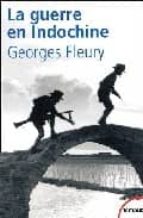 La guerre de indochine:1945-1954 978-2262020187 por Georges fleury FB2 MOBI EPUB