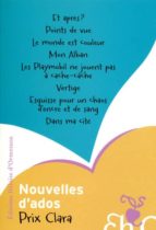 Nouvelles d ados Descarga gratuita de Ebooks para iPhone