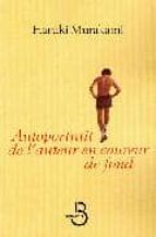 Autoportrait auteur en coureur Descargue un ebook pdf en línea