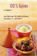 PT LIV DE - 100% TAJINES