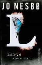 larve-jo nesbo-9783548061887