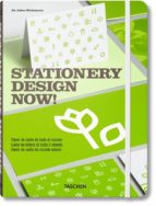 stationary design now!-julius (eds.) wiedermann-9783836518987 stationary design now!-julius (eds.) wiedermann-9783836518987