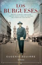 los burgueses (ebook)-eugenio aguirre-9786070738487 los burgueses (ebook)-eugenio aguirre-9786070738487