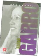obras reunidas vol ii - teatro-elena garro-9786071601087 obras reunidas vol ii - teatro-elena garro-9786071601087