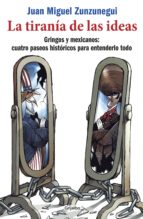la tiranía de las ideas (ebook)-juan miguel zunzunegui-9786073125987 la tiranía de las ideas (ebook)-juan miguel zunzunegui-9786073125987