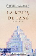 la biblia de fang-julia navarro-9788401386787 la biblia de fang-julia navarro-9788401386787