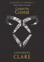 ciudad de cristal (ebook)-cassandra clare-9788408097587