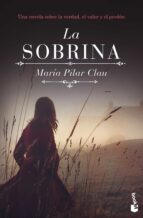 la sobrina-maria pilar clau-9788408177487 la sobrina-maria pilar clau-9788408177487