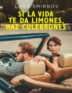 si la vida te da limones, haz culebrones (ebook)-lara smirnov-9788408194187 si la vida te da limones, haz culebrones (ebook)-lara smirnov-9788408194187