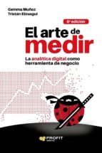 el arte de medir (ebook)-gemma muñoz vera-tristan elosegui-9788415330387 el arte de medir (ebook)-gemma muñoz vera-tristan elosegui-9788415330387