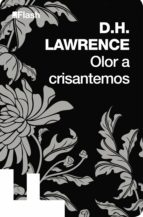 olor a crisantemos (flash) (ebook)-d.h. lawrence-9788415597087 olor a crisantemos (flash) (ebook)-d.h. lawrence-9788415597087
