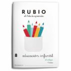 rubio. el colegio. educacion infantil 8-9788415971887 rubio. el colegio. educacion infantil 8-9788415971887