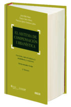 El sistema de compensación urbanística por Jordi abel fabre 978-8416018987 EPUB DJVU