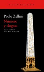 numero y logos-paolo zellini-9788417346287 numero y logos-paolo zellini-9788417346287