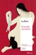 LA LLAVE | JUNICHIRO TANIZAKI thumbnail