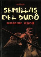 semillas del budo: budô no tane-jordi pages-9788420306087 semillas del budo: budô no tane-jordi pages-9788420306087