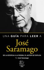 una guía para leer a josé saramago (ebook)-josé saramago-9788420418087 una guía para leer a josé saramago (ebook)-josé saramago-9788420418087