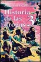 historia de las drogas, 3-antonio escohotado-9788420635187 historia de las drogas, 3-antonio escohotado-9788420635187
