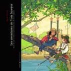 les aventures de tom sawyer-mark twain-9788424628987 les aventures de tom sawyer-mark twain-9788424628987