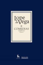 comedias - parte xi. (2 volúmenes)-lope de vega-9788424936587 comedias - parte xi. (2 volúmenes)-lope de vega-9788424936587