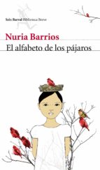 el alfabeto de los pajaros-nuria barrios-9788432212987 el alfabeto de los pajaros-nuria barrios-9788432212987