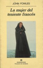 la mujer del teniente frances-john fowles-9788433906687 la mujer del teniente frances-john fowles-9788433906687
